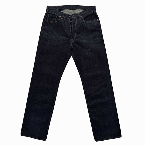 ��Ground-Alls SILVER STONE�ʥ����ɥ����륺 ����С����ȡ���ˡ�S40's �����ǥ� S501XX G-WWII-BK Rigid �ꥸ�å�  �֥�å��ǥ˥� JEANS ������  DENIM PANTS G�ѥ� S40 1942 1943 1944 1945 �����ɥ�����