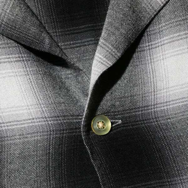 TOWNCRAFTʥ󥯥ե ˡPENNY'Sʤڥˡˡ 60S LOOP COLLAR SHIRTS ֥롼ץ顼 Ĺµ CHECK SHIRTS å TC24s004CL