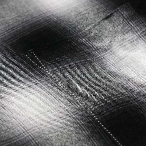 TOWNCRAFTʥ󥯥ե ˡPENNY'Sʤڥˡˡ 60S LOOP COLLAR SHIRTS ֥롼ץ顼 Ĺµ CHECK SHIRTS å TC24s004CL