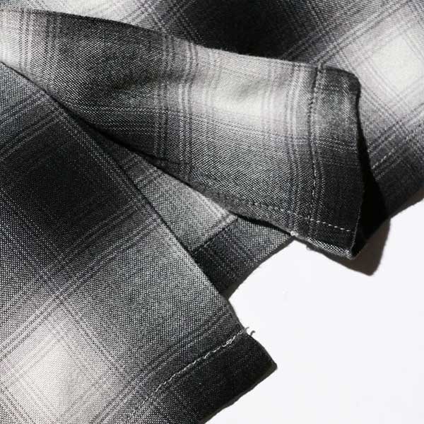 TOWNCRAFTʥ󥯥ե ˡPENNY'Sʤڥˡˡ 60S LOOP COLLAR SHIRTS ֥롼ץ顼 Ĺµ CHECK SHIRTS å TC24s004CL