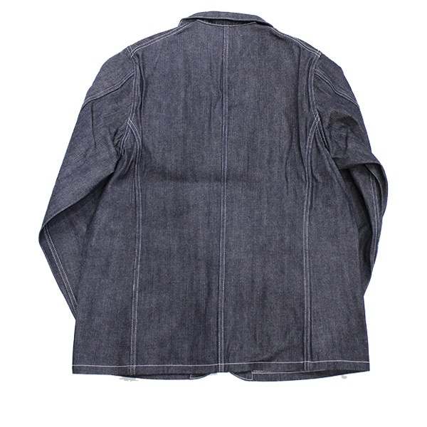 ��Dapper's�ʥ��åѡ����ˡ�Standard Coverall Jacket With WW2 Model LOT1805 �����ǥ� ���С������른�㥱�å�