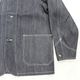 ��Dapper's�ʥ��åѡ����ˡ�Standard Coverall Jacket With WW2 Model LOT1805 �����ǥ� ���С������른�㥱�å�