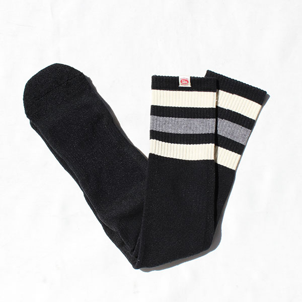UES （ウエス）】 BOOTS SOCKS パイル ブーツソックス BSX-1 | BRAND