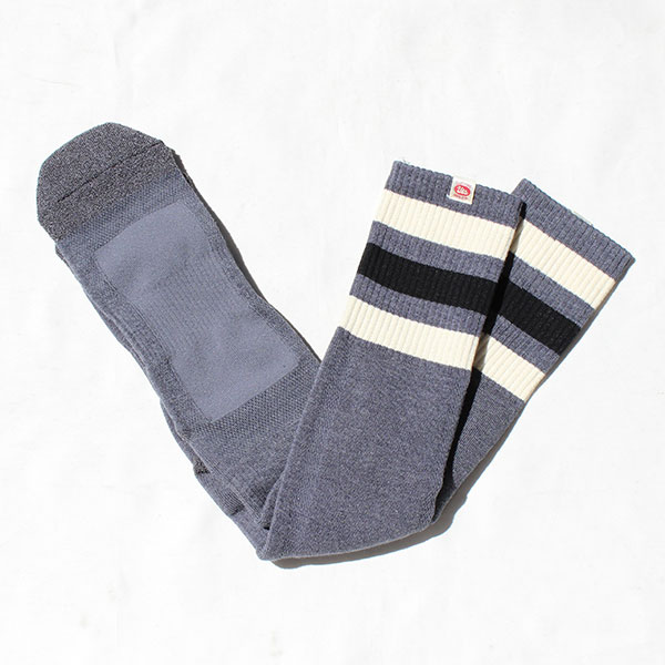 ��UES �ʥ������ˡ� BOOTS SOCKS �ѥ��� �֡��ĥ��å���  BSX-1