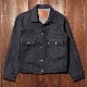  LEVI'S VINTAGE CLOTHINGʥ꡼Х ơ 󥰡ˡ507XX 1953ǯ DENIM JACKET 2nd MODEL TYPE II ORGANIC ꥸå