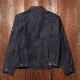  LEVI'S VINTAGE CLOTHINGʥ꡼Х ơ 󥰡ˡ507XX 1953ǯ DENIM JACKET 2nd MODEL TYPE II ORGANIC ꥸå