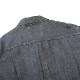  LEVI'S VINTAGE CLOTHINGʥ꡼Х ơ 󥰡ˡ507XX 1953ǯ DENIM JACKET 2nd MODEL TYPE II ORGANIC ꥸå
