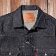  LEVI'S VINTAGE CLOTHINGʥ꡼Х ơ 󥰡ˡ507XX 1953ǯ DENIM JACKET 2nd MODEL TYPE II ORGANIC ꥸå