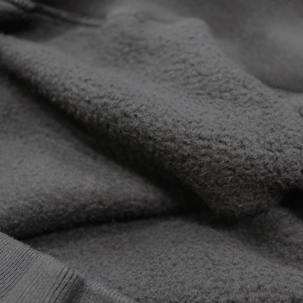 ��Dapper's�ʥ��åѡ����ˡ�3.0mmBinder Crew Neck Sweat Flocky Print Design Model LOT1812 BOSTON �ե��å����ץ��ȥ������å� �ȥ졼�ʡ�