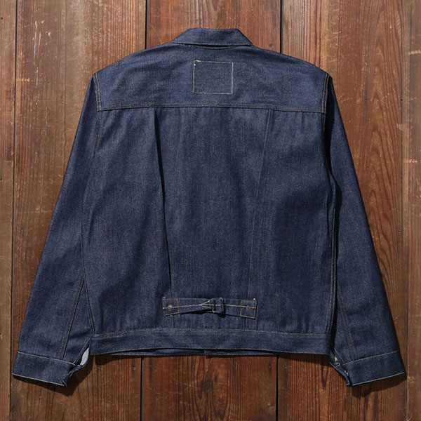 LEVI'S VINTAGE CLOTHINGʥ꡼Х ơ 󥰡ˡ506XX 1936ǯ DENIM JACKET 1st MODEL TYPE I ORGANIC ꥸå