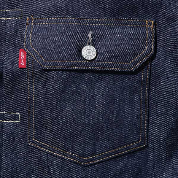 ������ ��LEVI'S VINTAGE CLOTHING�ʥ꡼�Х��� ������ơ��� ���������󥰡ˡ�506XXE 1936ǯ DENIM JACKET 1st MODEL TYPE I ORGANIC �ꥸ�å�