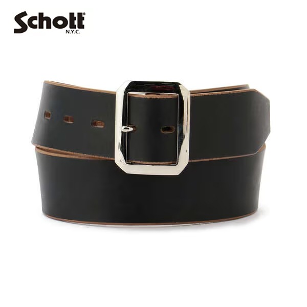 SchottʥåȡˡPERFECT BELT ѡե  ٥  HORWEEN 쥶 २쥶