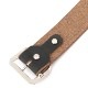 SchottʥåȡˡPERFECT BELT ѡե  ٥  HORWEEN 쥶 २쥶