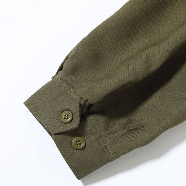 ��BUZZ RICKSON'S�ʥХ��ꥯ���󥺡ˡ� Lot No. BR15715 / TOUR JACKET ��U.S. MARINE CORPS 3rd MARINE EXPEDITIONARY BRIGADE�� ��3��ʼ������ �ĥ������㥱�å� ���������