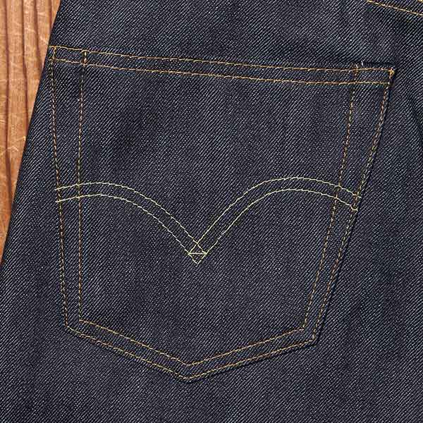 ��LEVI'S VINTAGE CLOTHING�ʥ꡼�Х��� ������ơ��� ���������󥰡ˡ�1947ǯ 501XX ��ǥ� ORGANIC �ꥸ�å� JEANS ������ �����ϥ�ǥ˥���� DENIM PANTS