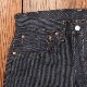 ��LEVI'S VINTAGE CLOTHING�ʥ꡼�Х��� ������ơ��� ���������󥰡ˡ�1947ǯ 501XX ��ǥ� ORGANIC �ꥸ�å� JEANS ������ �����ϥ�ǥ˥���� DENIM PANTS
