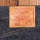 ��LEVI'S VINTAGE CLOTHING�ʥ꡼�Х��� ������ơ��� ���������󥰡ˡ�1947ǯ 501XX ��ǥ� ORGANIC �ꥸ�å� JEANS ������ �����ϥ�ǥ˥���� DENIM PANTS