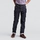��LEVI'S VINTAGE CLOTHING�ʥ꡼�Х��� ������ơ��� ���������󥰡ˡ�1947ǯ 501XX ��ǥ� ORGANIC �ꥸ�å� JEANS ������ �����ϥ�ǥ˥���� DENIM PANTS