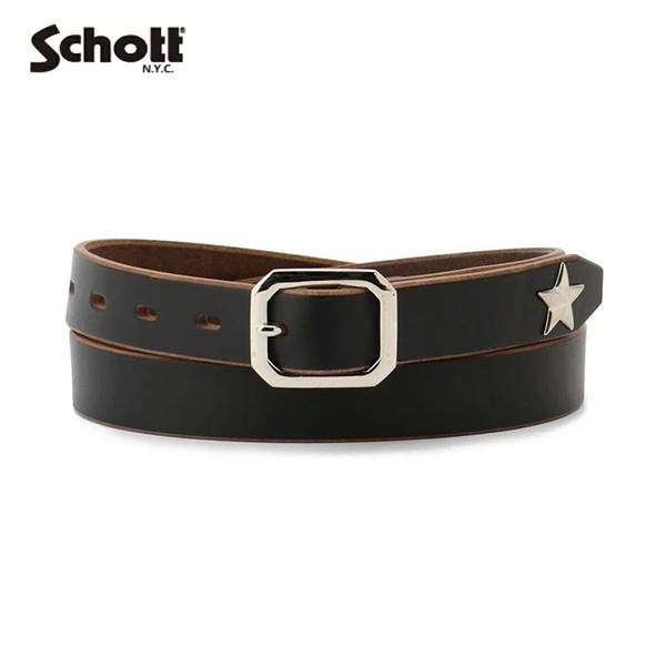 SchottʥåȡˡPERFECT BELT NARROW ѡե  ٥  ʥ  󥹥  HORWEEN 쥶२쥶