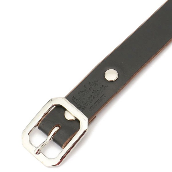 SchottʥåȡˡPERFECT BELT NARROW ѡե  ٥  ʥ  󥹥  HORWEEN 쥶२쥶