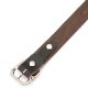 SchottʥåȡˡPERFECT BELT NARROW ѡե  ٥  ʥ  󥹥  HORWEEN 쥶२쥶