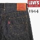 ��LEVI'S VINTAGE CLOTHING�ʥ꡼�Х��� ������ơ��� ���������󥰡ˡ�1944ǯ S501XX ��ǥ� ORGANIC �ꥸ�å� JEANS ������ �����ϥ�ǥ˥���� DENIM PANTS