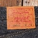 ��LEVI'S VINTAGE CLOTHING�ʥ꡼�Х��� ������ơ��� ���������󥰡ˡ�1944ǯ S501XX ��ǥ� ORGANIC �ꥸ�å� JEANS ������ �����ϥ�ǥ˥���� DENIM PANTS