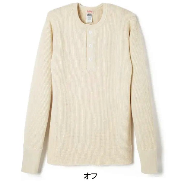 Healthknitʥإ륹˥åȡˡSuper Heavy Waffle ѡإӡ åե ޥ إ꡼ TEE Ĺµ 990