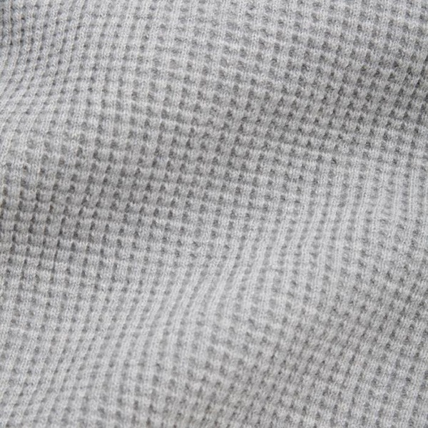 Healthknitʥإ륹˥åȡˡSuper Heavy Waffle ѡإӡ åե ޥ إ꡼ TEE Ĺµ 990