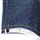 3DΩ��˥�� �����֥졼 DENIM MUSK  ������