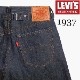 ��LEVI'S VINTAGE CLOTHING�ʥ꡼�Х��� ������ơ��� ���������󥰡ˡ�1937ǯ 501XX ��ǥ� ORGANIC �ꥸ�å� JEANS ������ �����ϥ�ǥ˥���� DENIM PANTS