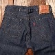 ��LEVI'S VINTAGE CLOTHING�ʥ꡼�Х��� ������ơ��� ���������󥰡ˡ�1937ǯ 501XX ��ǥ� ORGANIC �ꥸ�å� JEANS ������ �����ϥ�ǥ˥���� DENIM PANTS