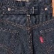��LEVI'S VINTAGE CLOTHING�ʥ꡼�Х��� ������ơ��� ���������󥰡ˡ�1937ǯ 501XX ��ǥ� ORGANIC �ꥸ�å� JEANS ������ �����ϥ�ǥ˥���� DENIM PANTS