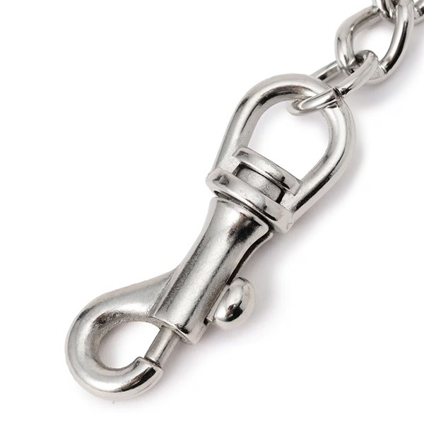 ��Schott�ʥ���åȡˡ�WALLET CHAIN ������å� ��������  HORWEEN �쥶�������२������쥶��