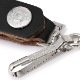 ��Schott�ʥ���åȡˡ�WALLET CHAIN ������å� ��������  HORWEEN �쥶�������२������쥶��