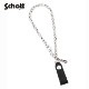 ��Schott�ʥ���åȡˡ�WALLET CHAIN ������å� ��������  HORWEEN �쥶�������२������쥶��