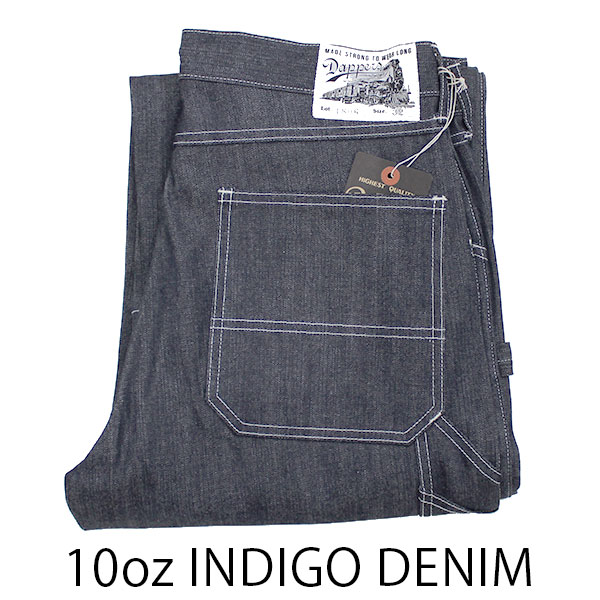 ��Dapper's�ʥ��åѡ����ˡ�Standard Painter Pants With WW2 Model| LOT1806 �����ǥ� �ڥ��󥿡��ѥ��4