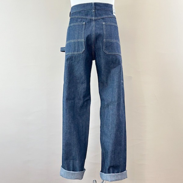 ��Dapper's�ʥ��åѡ����ˡ�Standard Painter Pants With WW2 Model| LOT1806 �����ǥ� �ڥ��󥿡��ѥ��4