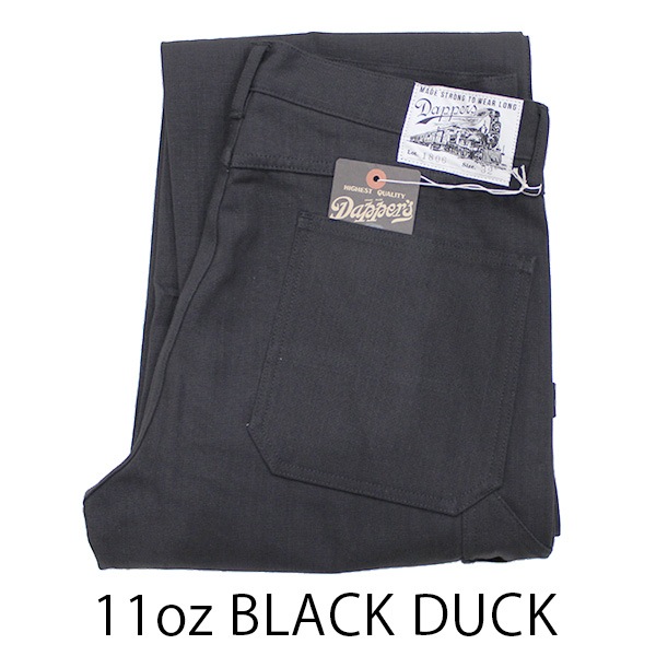 ��Dapper's�ʥ��åѡ����ˡ�Standard Painter Pants With WW2 Model| LOT1806 �����ǥ� �ڥ��󥿡��ѥ��4