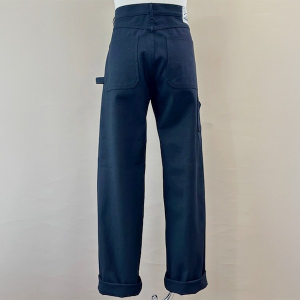 ��Dapper's�ʥ��åѡ����ˡ�Standard Painter Pants With WW2 Model| LOT1806 �����ǥ� �ڥ��󥿡��ѥ��4