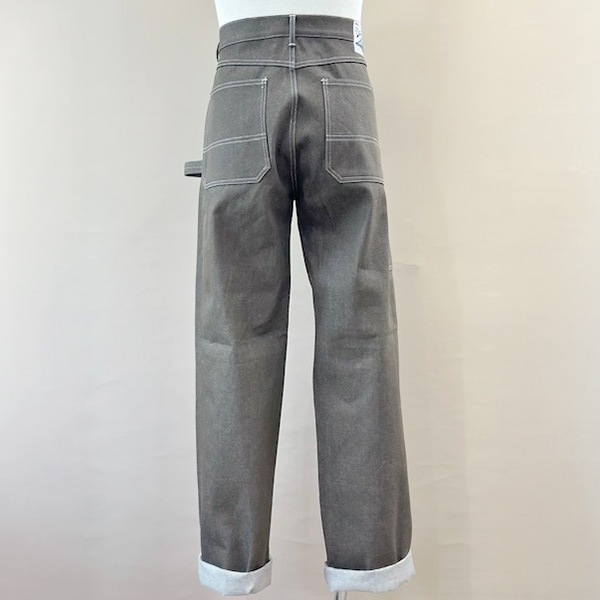 ��Dapper's�ʥ��åѡ����ˡ�Standard Painter Pants With WW2 Model| LOT1806 �����ǥ� �ڥ��󥿡��ѥ��4