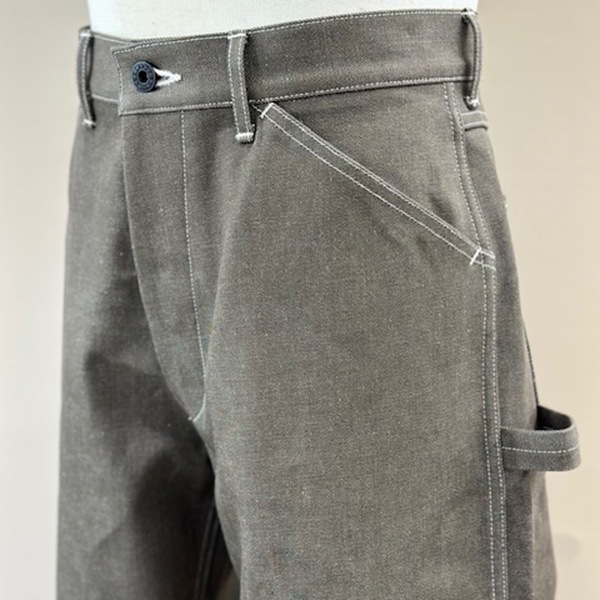 ��Dapper's�ʥ��åѡ����ˡ�Standard Painter Pants With WW2 Model| LOT1806 �����ǥ� �ڥ��󥿡��ѥ��4