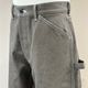 ��Dapper's�ʥ��åѡ����ˡ�Standard Painter Pants With WW2 Model| LOT1806 �����ǥ� �ڥ��󥿡��ѥ��4