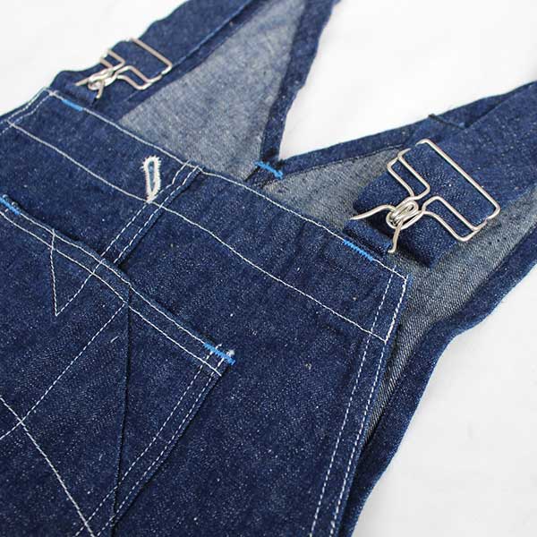 ��TCB JEANS�� Boss of the Cat Overall �ǥ˥४���С������� TCB������ �ʥƥ��������ӡ� �����󥺡���