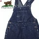 ��TCB JEANS�� Boss of the Cat Overall �ǥ˥४���С������� TCB������ �ʥƥ��������ӡ� �����󥺡���