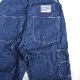 ��TCB JEANS�� Boss of the Cat Overall �ǥ˥४���С������� TCB������ �ʥƥ��������ӡ� �����󥺡���