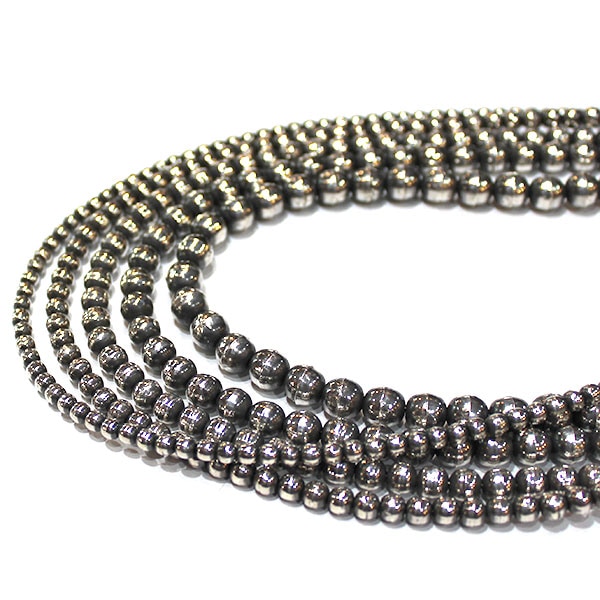 ERICKA NICOLAS BEGAY　ナバホパールネックレス Ericka Nicolas Begay（エリッカニコラスビゲイ）】Navajo Pearl