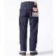 ��SUGAR CANE�ʥ��奬��������ˡ� Lot No. SC49007 / SUGAR CANE Super ��Denim�� Collectibles #07 13.5oz. BLUE DENIM WAIST OVERALLS ��1946�� MODEL