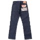 ��SUGAR CANE�ʥ��奬��������ˡ� Lot No. SC49007 / SUGAR CANE Super ��Denim�� Collectibles #07 13.5oz. BLUE DENIM WAIST OVERALLS ��1946�� MODEL