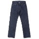 ��SUGAR CANE�ʥ��奬��������ˡ� Lot No. SC49007 / SUGAR CANE Super ��Denim�� Collectibles #07 13.5oz. BLUE DENIM WAIST OVERALLS ��1946�� MODEL